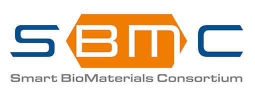 Smart BioMaterials Consortium logo