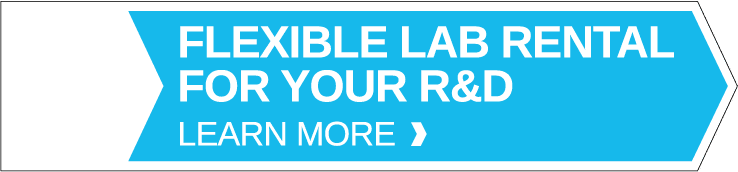 Flex Lab Rental Flexible Lab Rental for your R&D