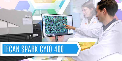 Spark Cyto grid hover Spark Cyto grid