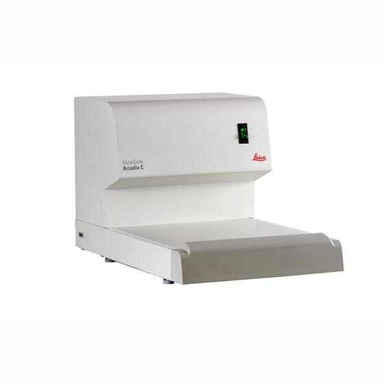 Leica Arcadia Cold Plate Leica Arcadia Cold Plate