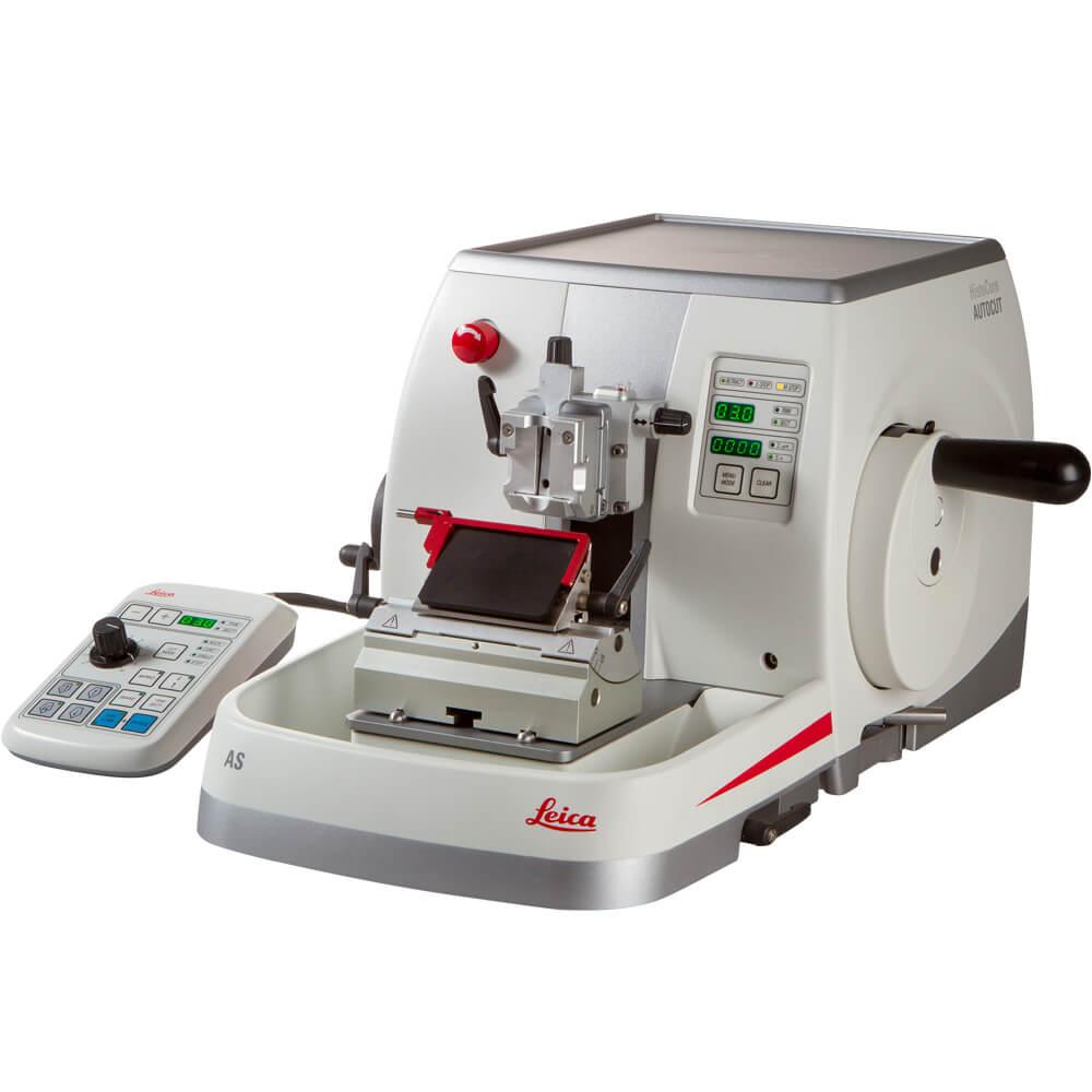 Leica HistoCore Autocut Leica HistoCore Autocut 1
