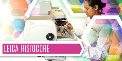 Leica Histocore grid hover Leica Histocore grid